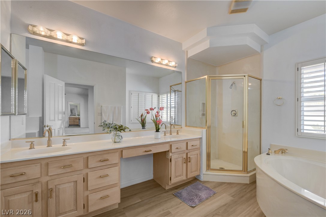 332 Wild Plum Lane Las Vegas NV 89107