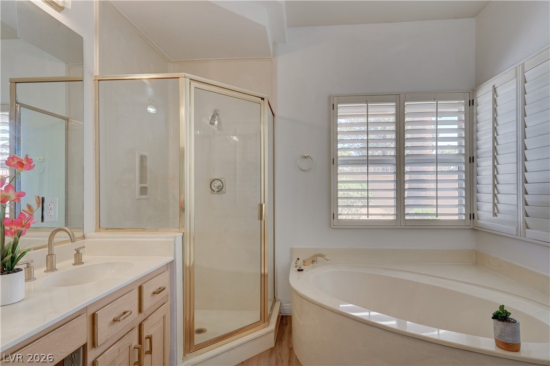 332 Wild Plum Lane Las Vegas NV 89107