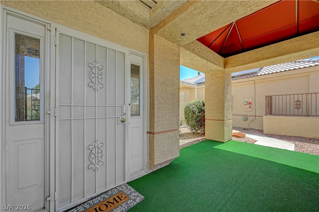 332 Wild Plum Lane Las Vegas NV 89107