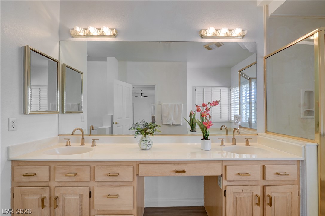 332 Wild Plum Lane Las Vegas NV 89107