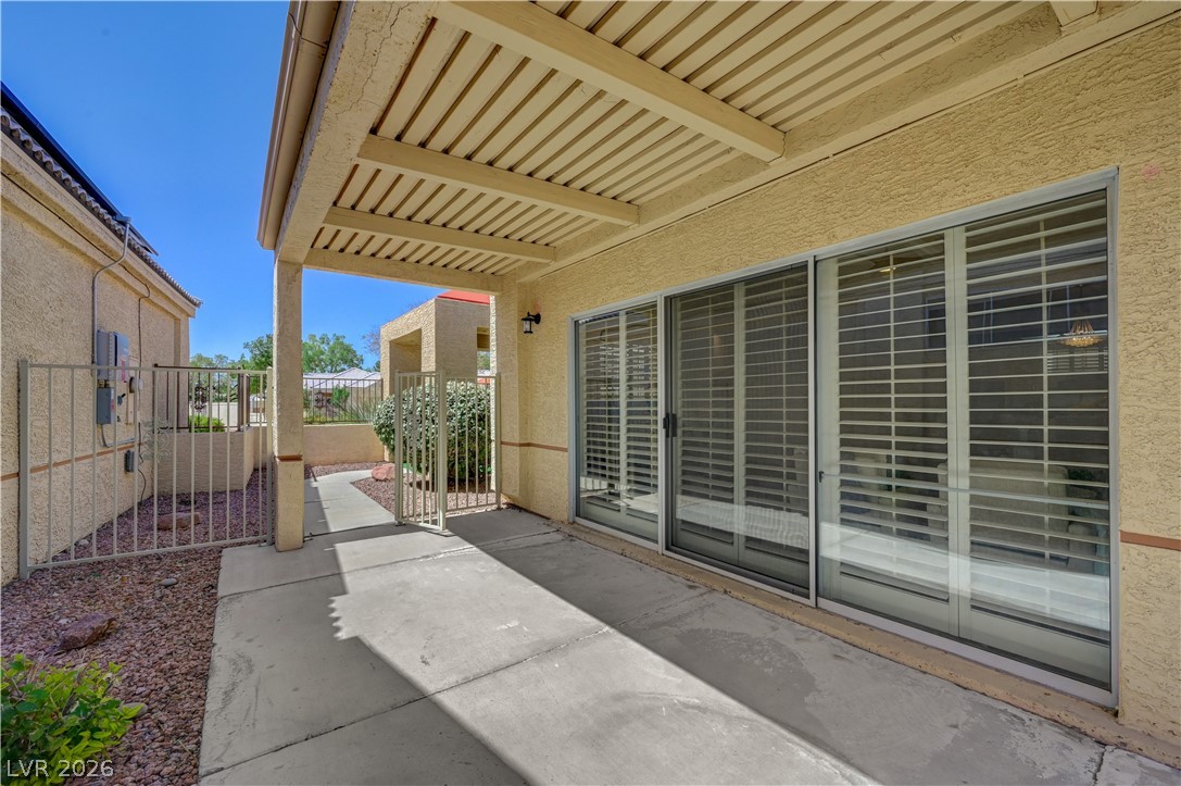 332 Wild Plum Lane Las Vegas NV 89107