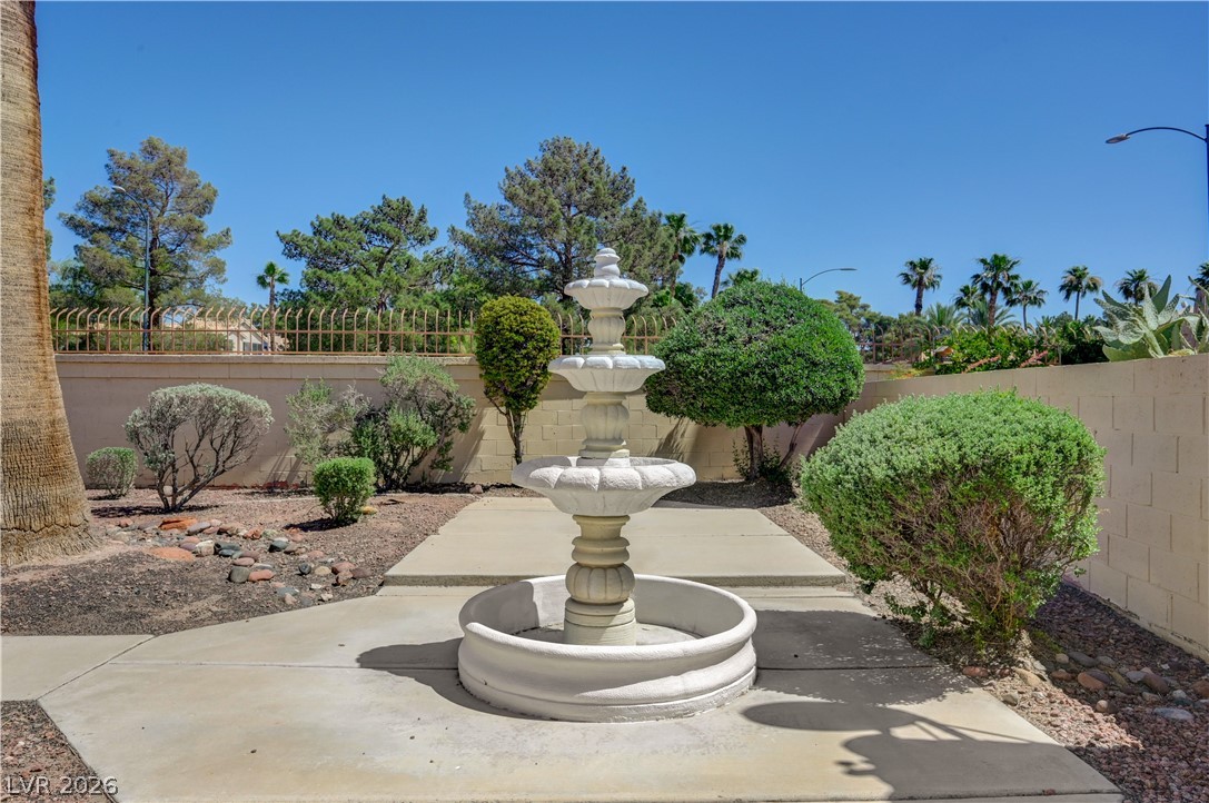 332 Wild Plum Lane Las Vegas NV 89107