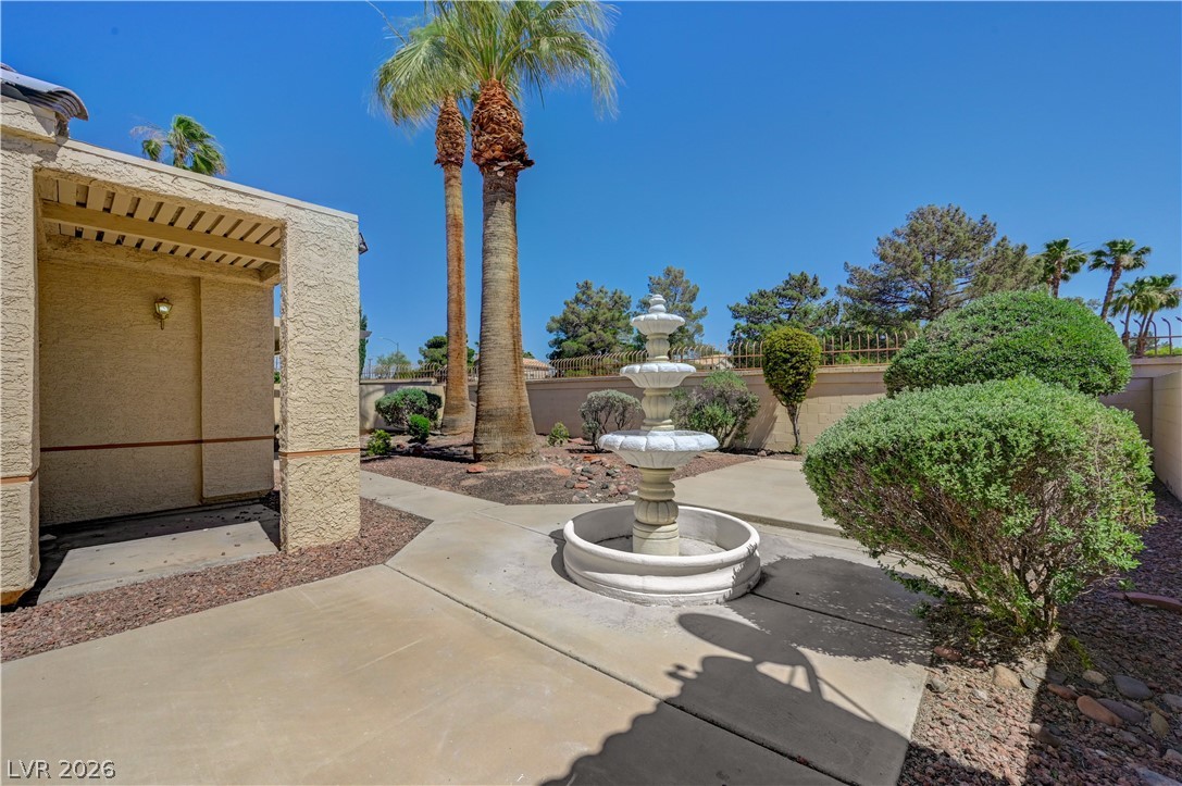 332 Wild Plum Lane Las Vegas NV 89107
