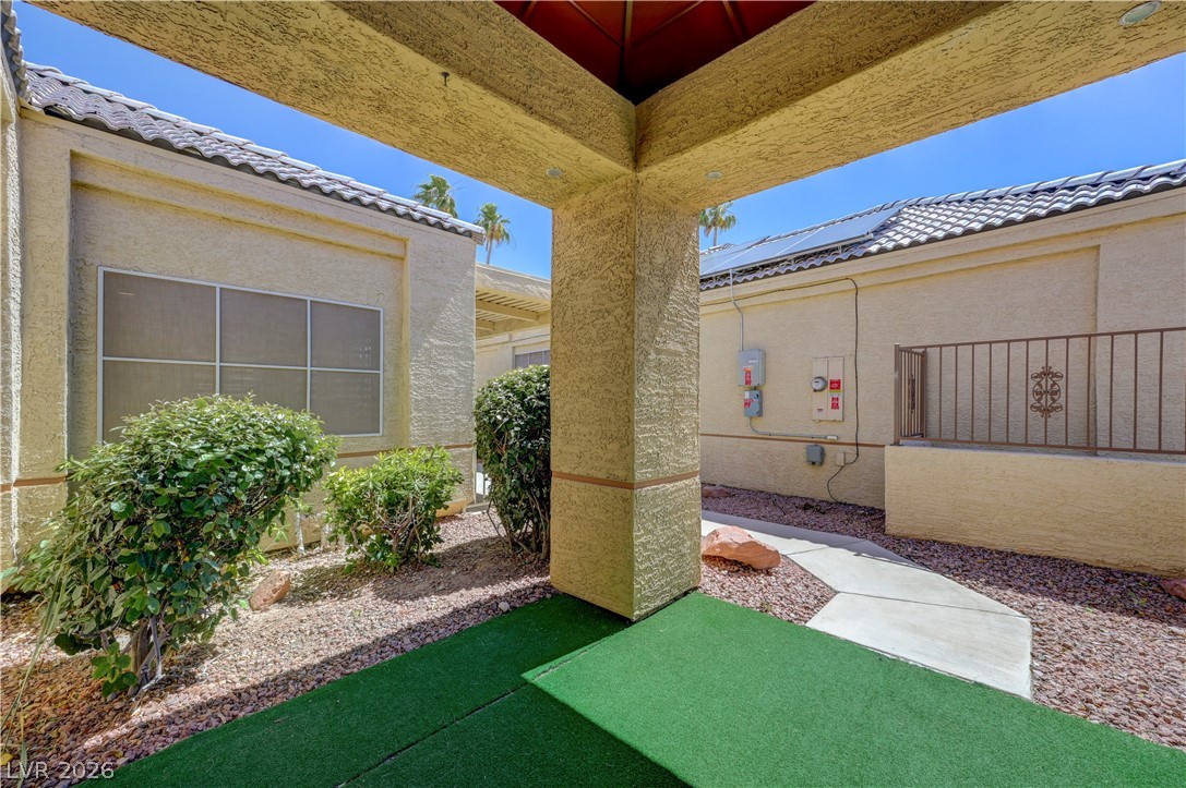 332 Wild Plum Lane Las Vegas NV 89107