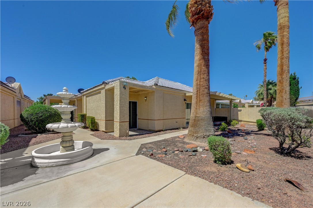 332 Wild Plum Lane Las Vegas NV 89107