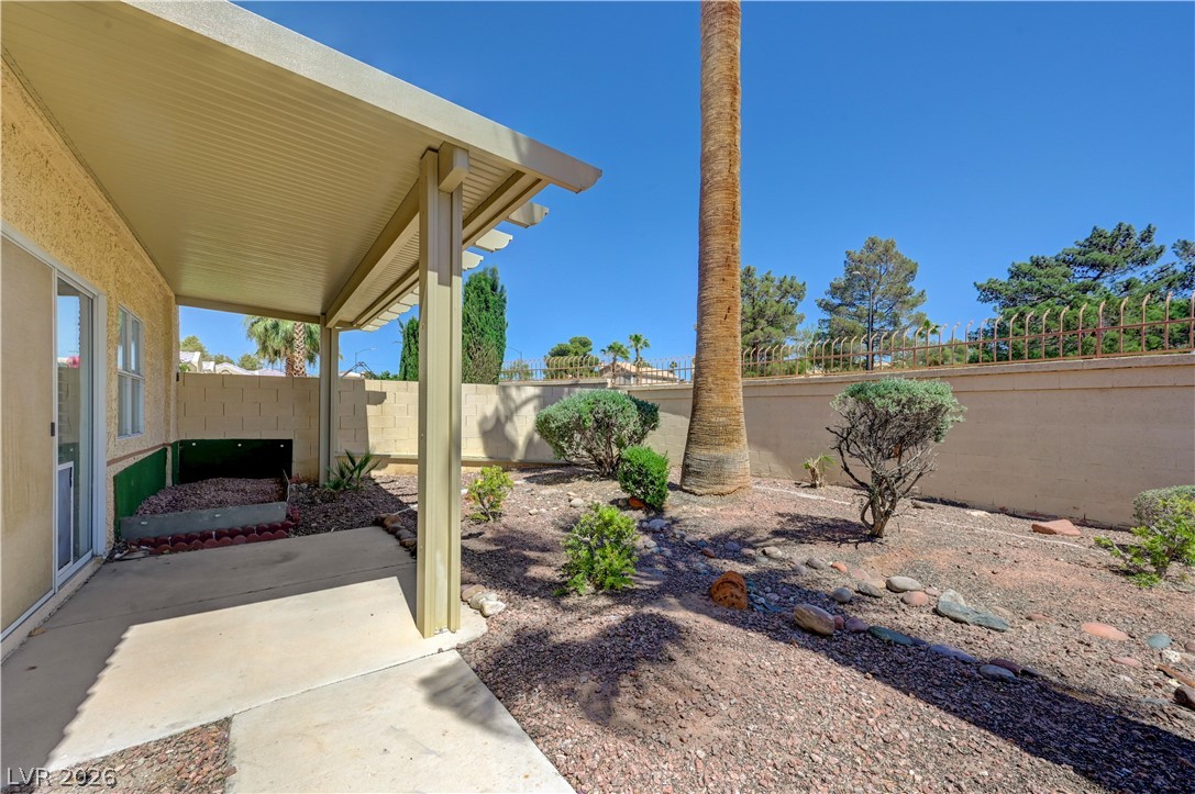 332 Wild Plum Lane Las Vegas NV 89107