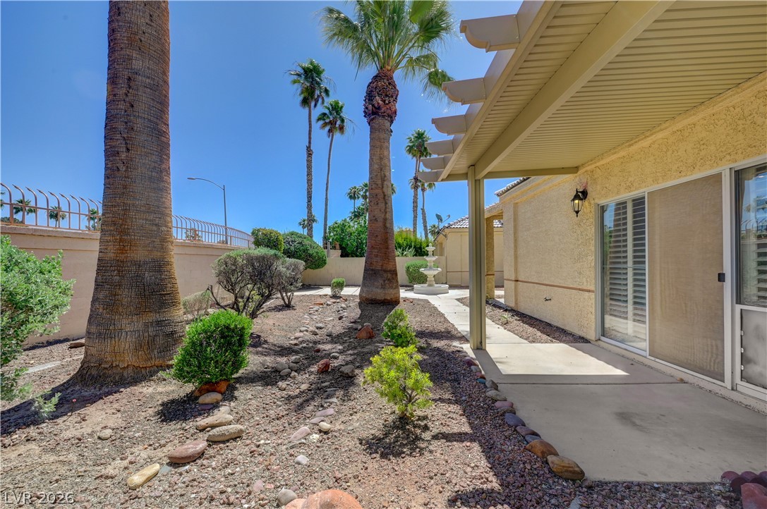 332 Wild Plum Lane Las Vegas NV 89107