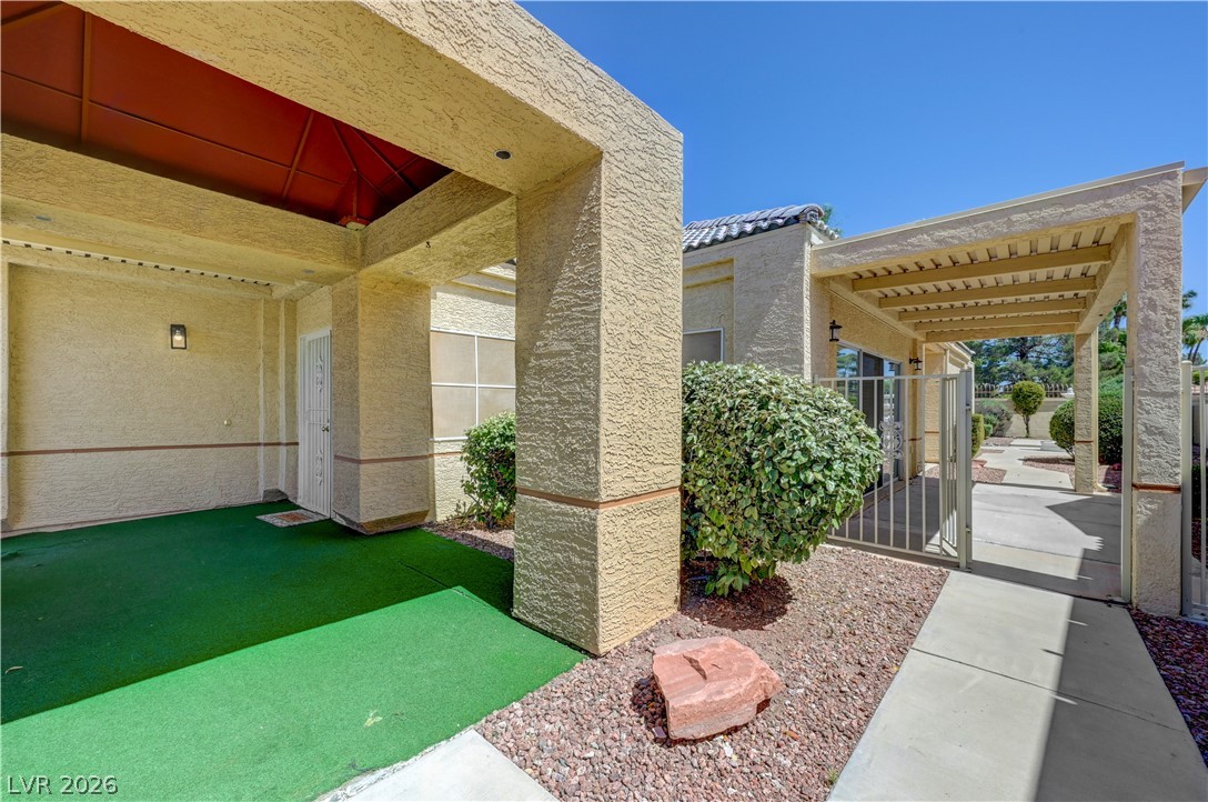 332 Wild Plum Lane Las Vegas NV 89107