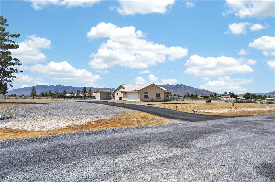1531 West Hickory Street Pahrump NV 89048