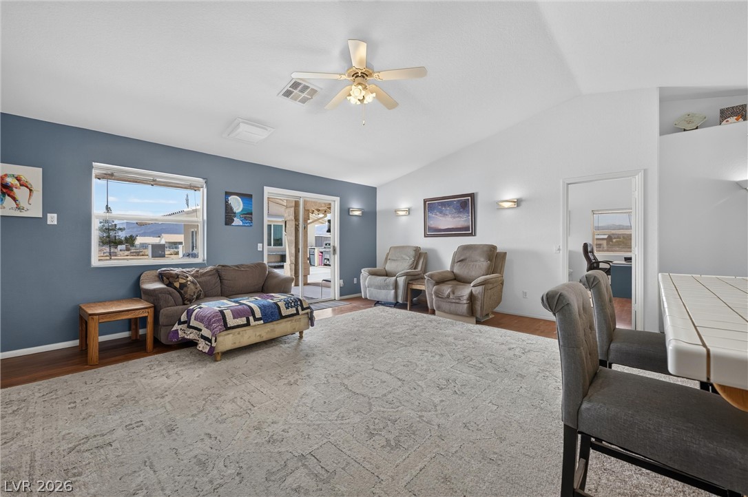 1531 West Hickory Street Pahrump NV 89048