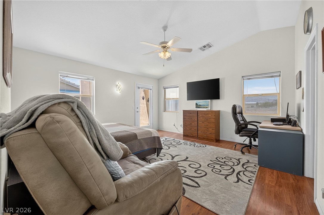 1531 West Hickory Street Pahrump NV 89048
