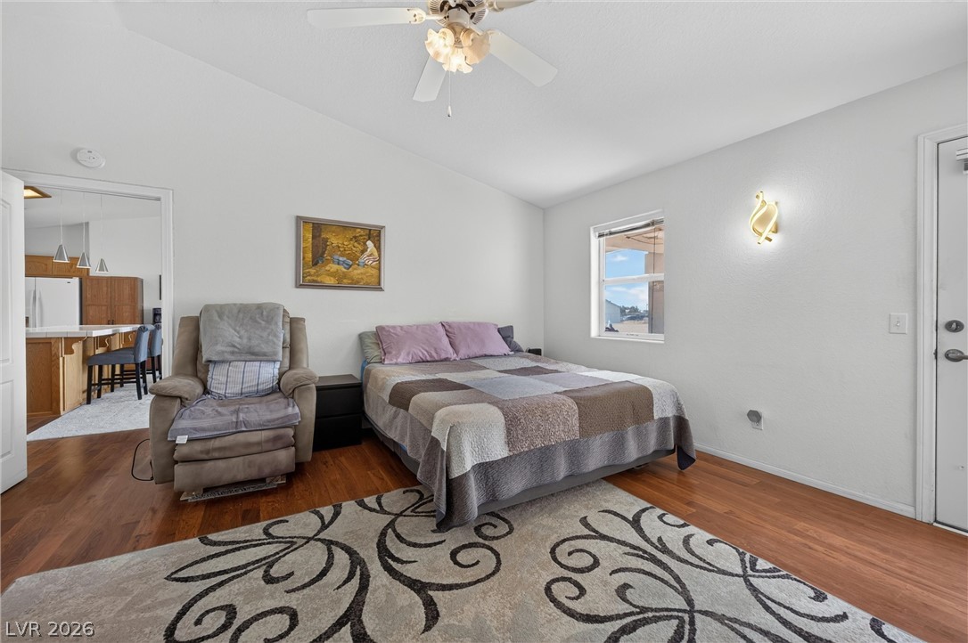 1531 West Hickory Street Pahrump NV 89048