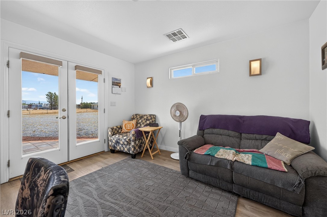 1531 West Hickory Street Pahrump NV 89048