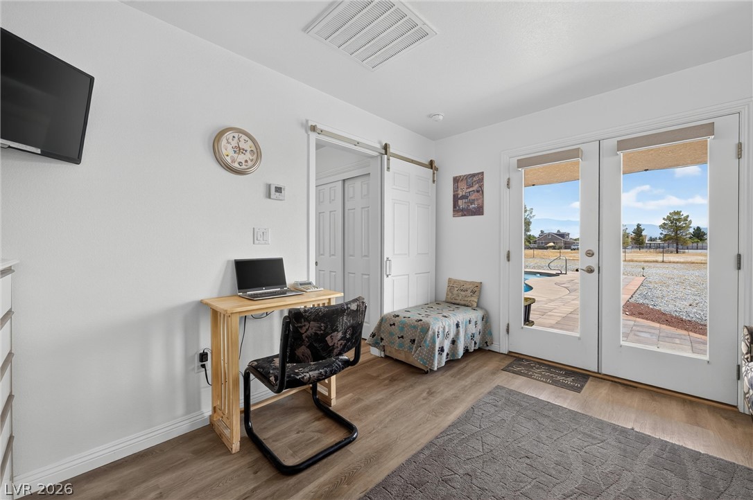 1531 West Hickory Street Pahrump NV 89048