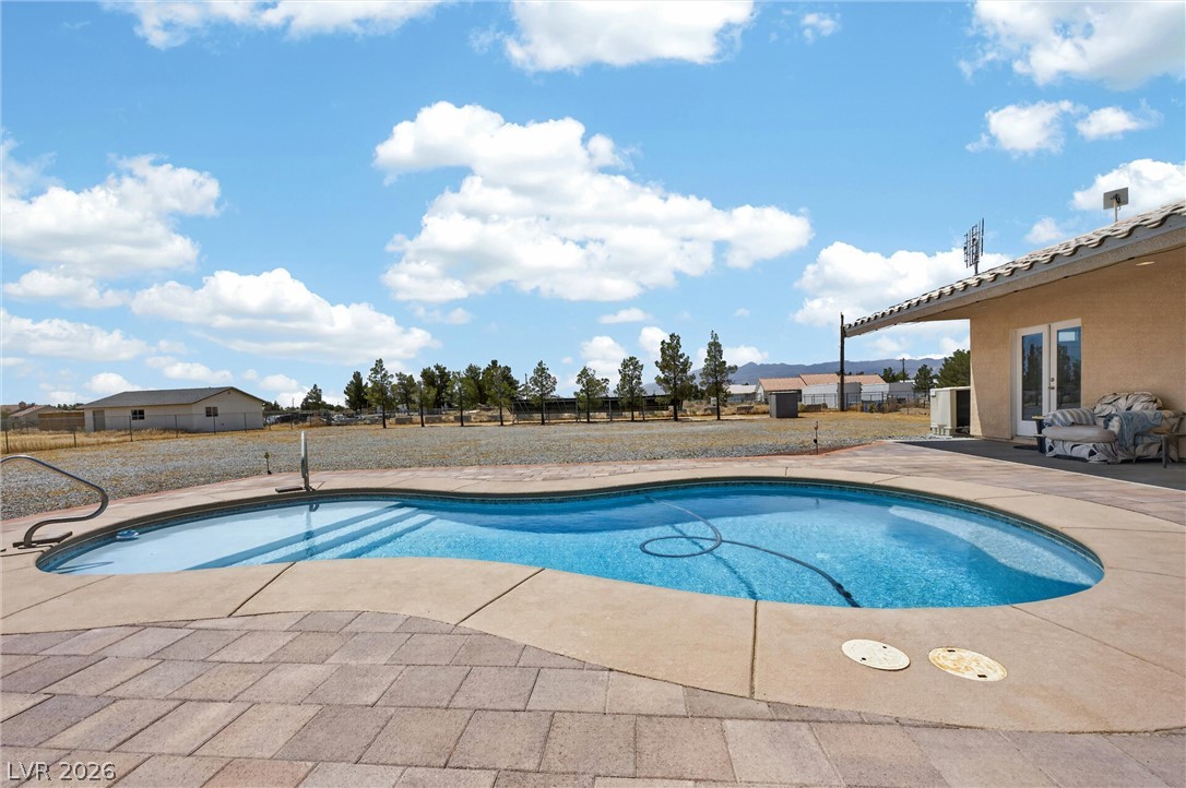 1531 West Hickory Street Pahrump NV 89048