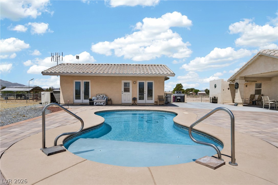 1531 West Hickory Street Pahrump NV 89048
