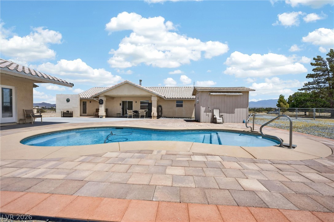 1531 West Hickory Street Pahrump NV 89048