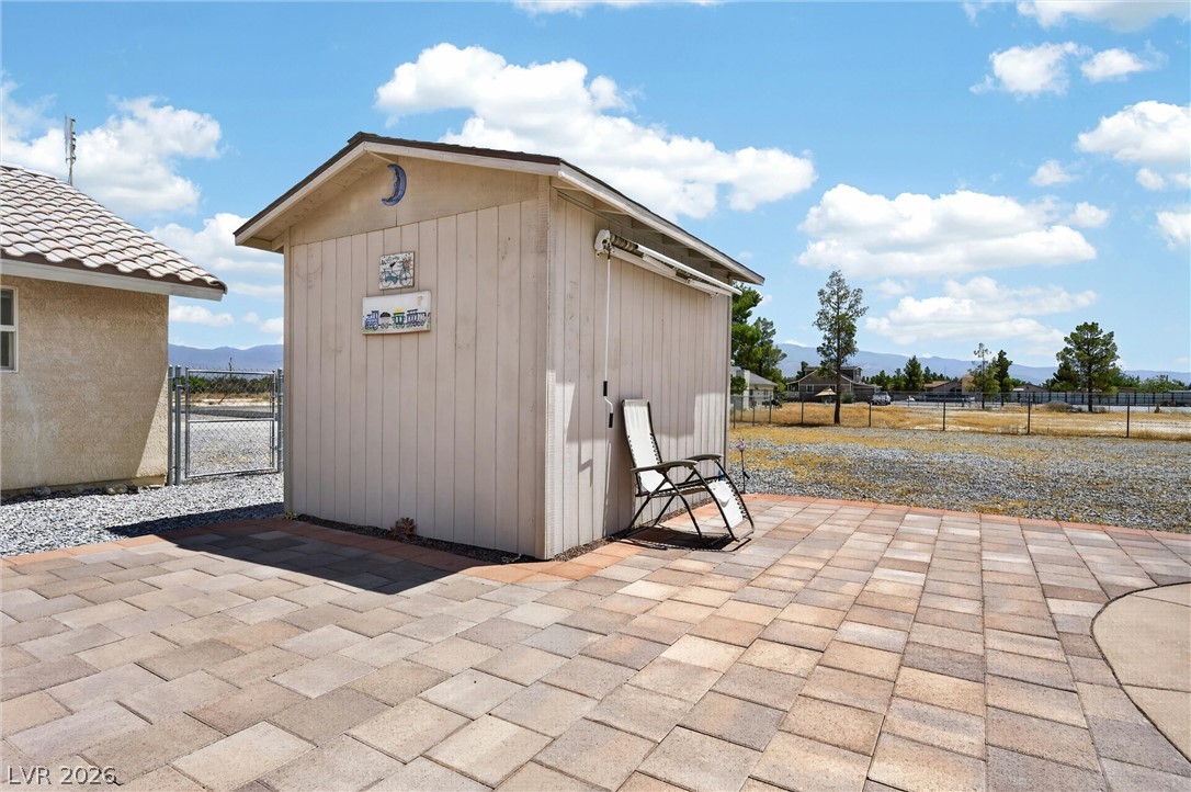 1531 West Hickory Street Pahrump NV 89048