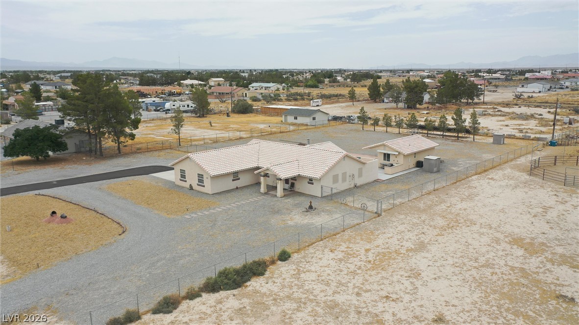 1531 West Hickory Street Pahrump NV 89048