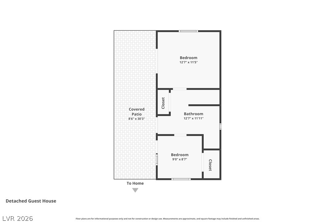 1531 West Hickory Street Pahrump NV 89048