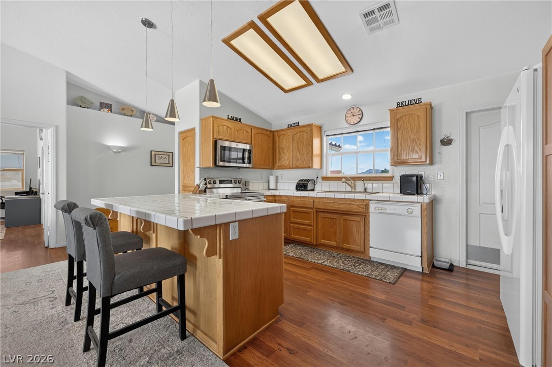 1531 West Hickory Street Pahrump NV 89048