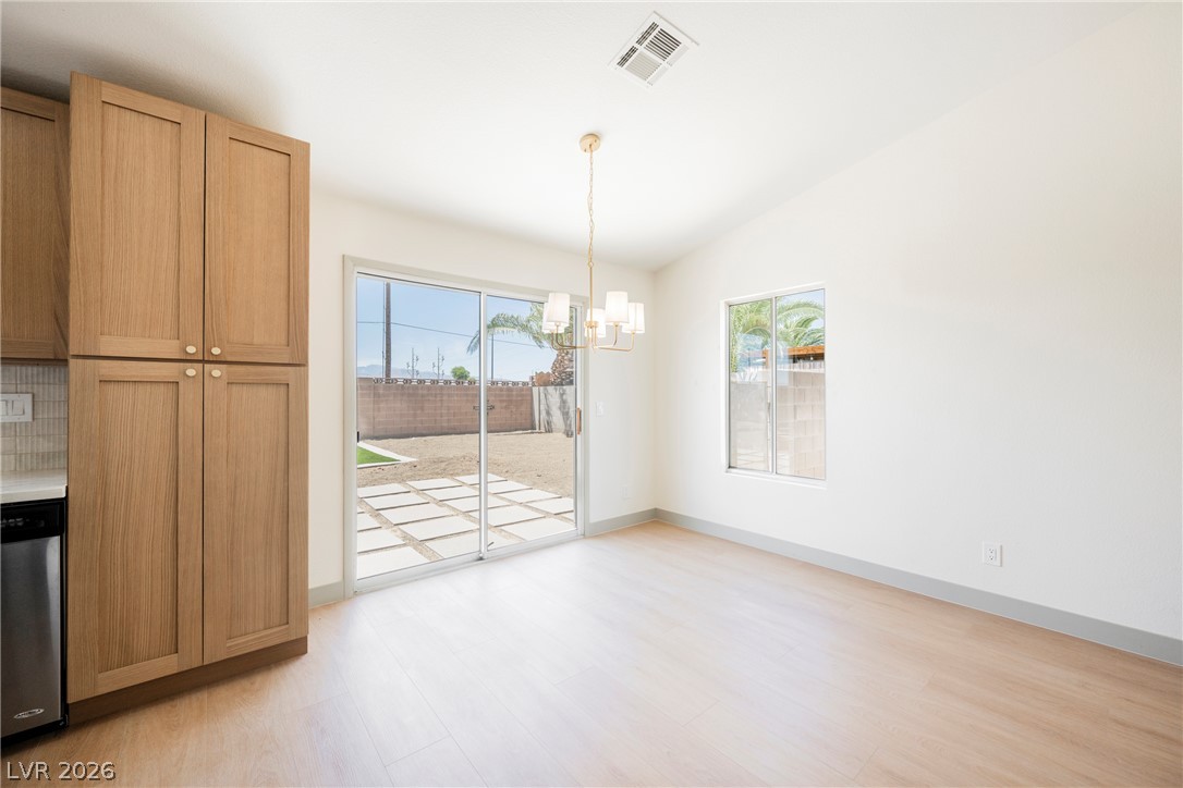 2329 Fields Street North Las Vegas NV 89032