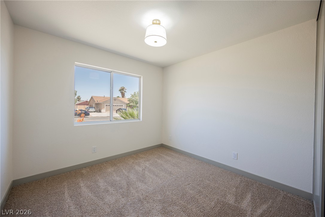 2329 Fields Street North Las Vegas NV 89032