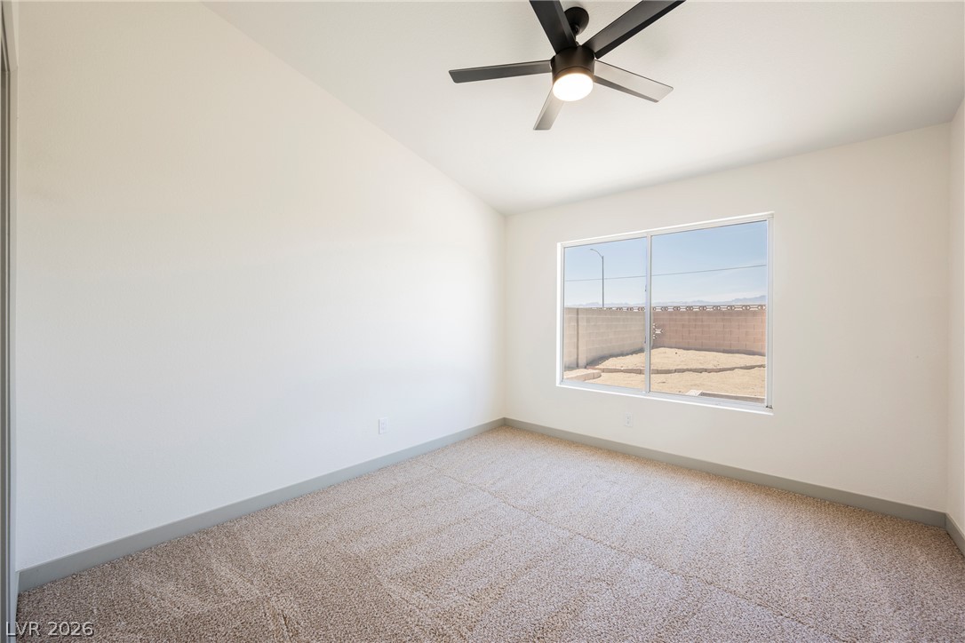 2329 Fields Street North Las Vegas NV 89032