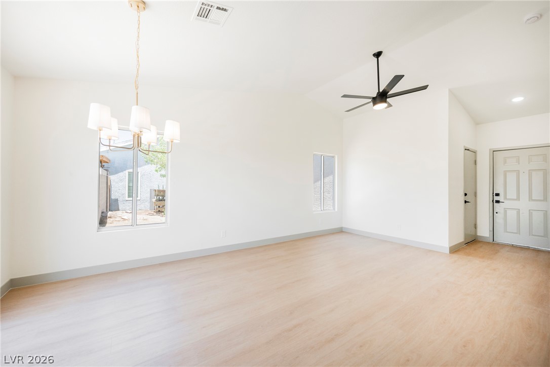 2329 Fields Street North Las Vegas NV 89032