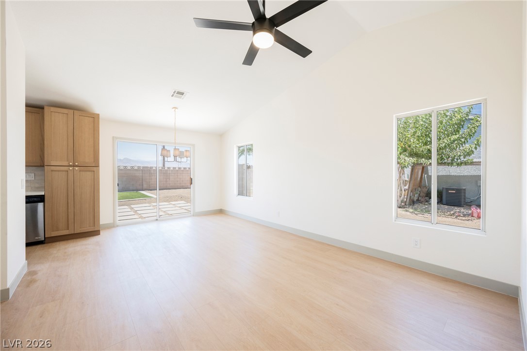 2329 Fields Street North Las Vegas NV 89032