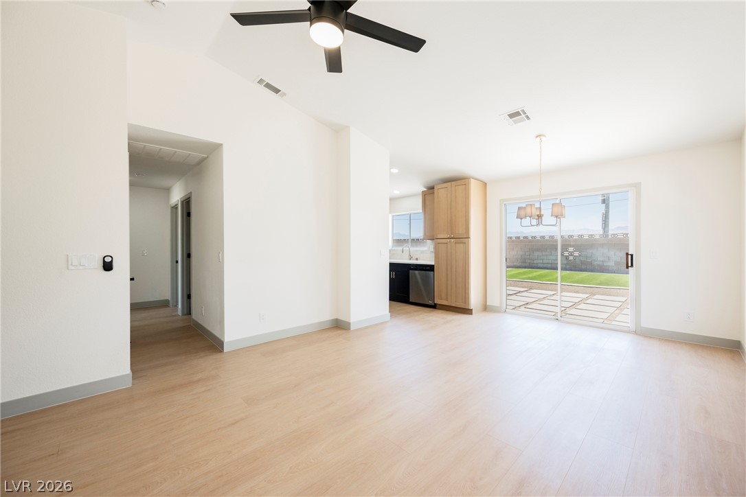 2329 Fields Street North Las Vegas NV 89032