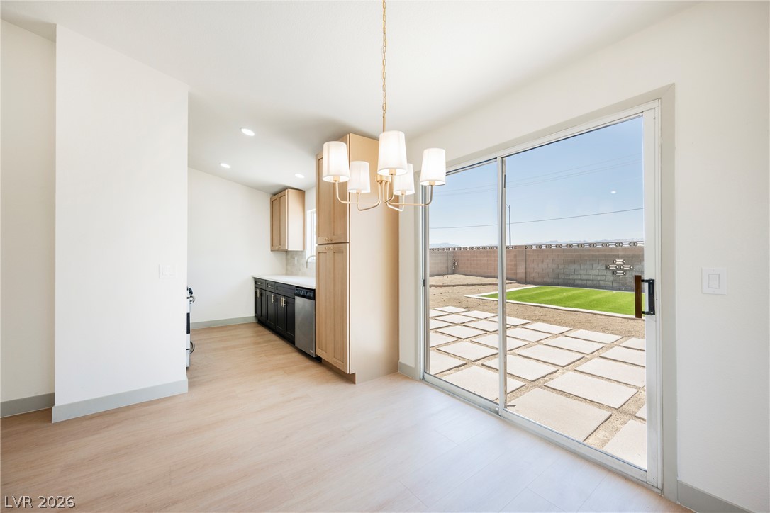 2329 Fields Street North Las Vegas NV 89032