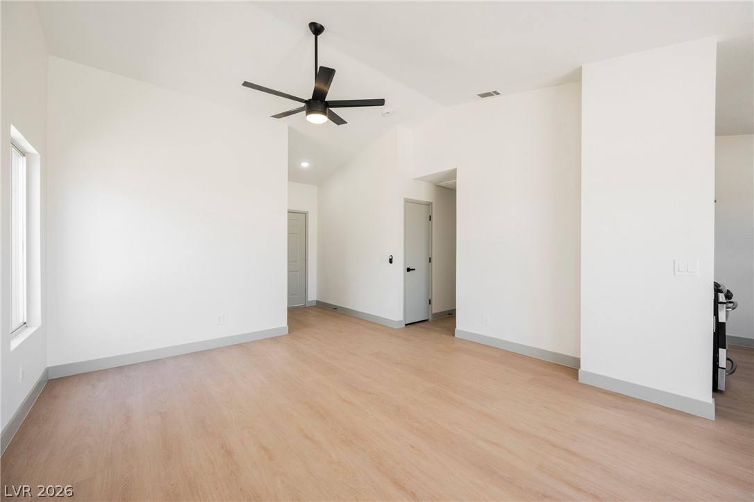 2329 Fields Street North Las Vegas NV 89032