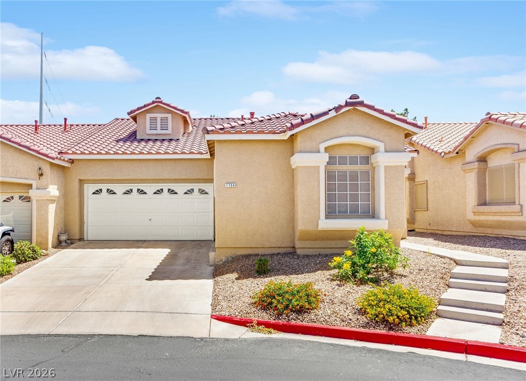 1704 Franklin Chase Terrace Henderson NV 89012