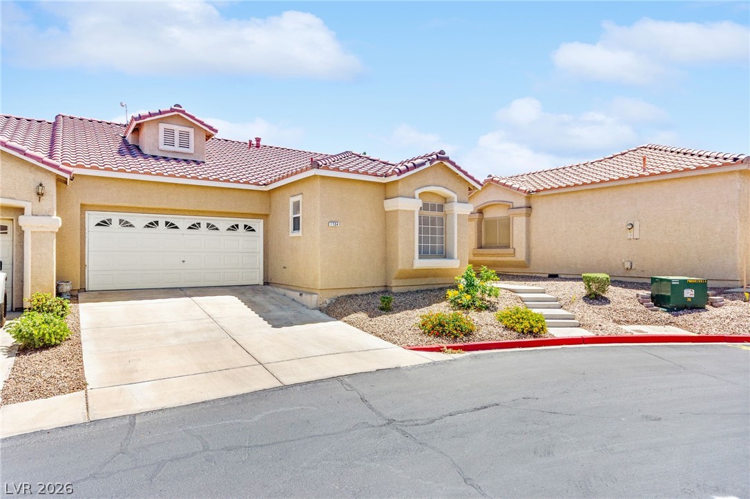 1704 Franklin Chase Terrace Henderson NV 89012