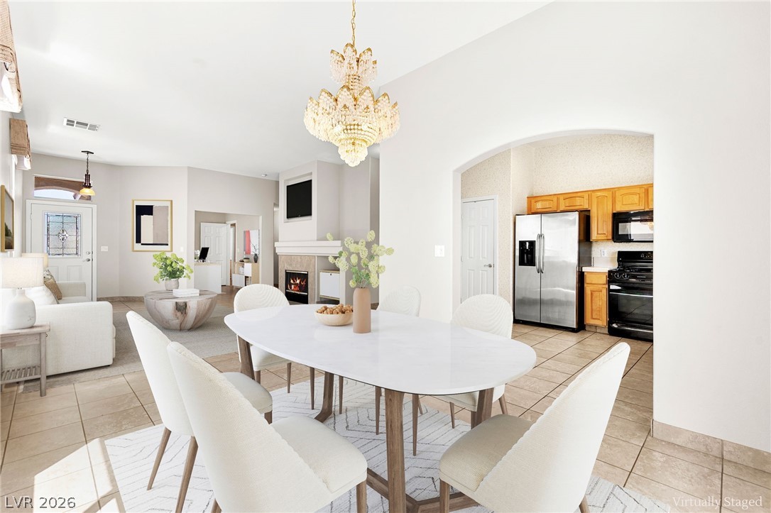 1704 Franklin Chase Terrace Henderson NV 89012