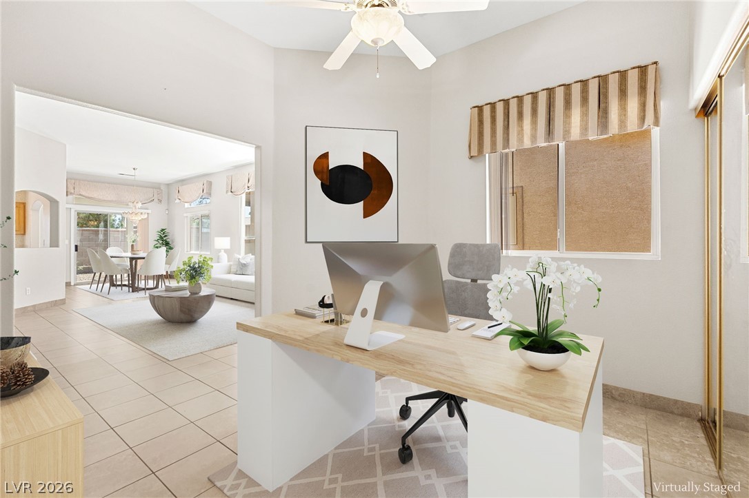 1704 Franklin Chase Terrace Henderson NV 89012