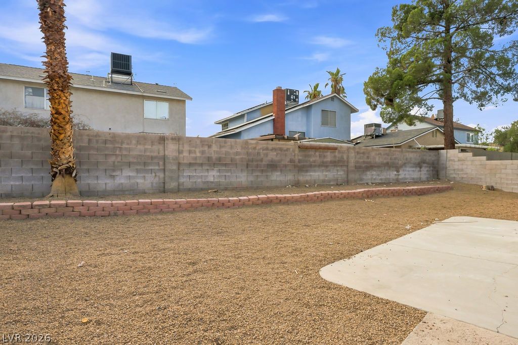 7045 Brown Derby Circle Las Vegas NV 89128