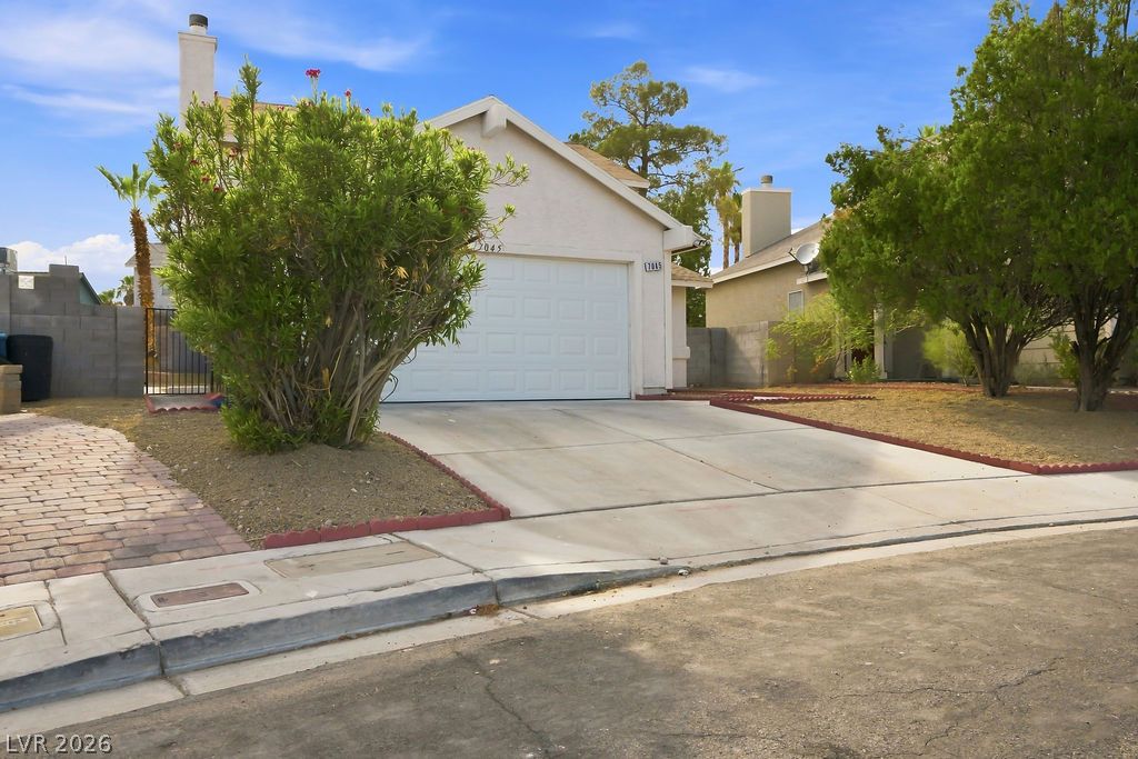 7045 Brown Derby Circle Las Vegas NV 89128