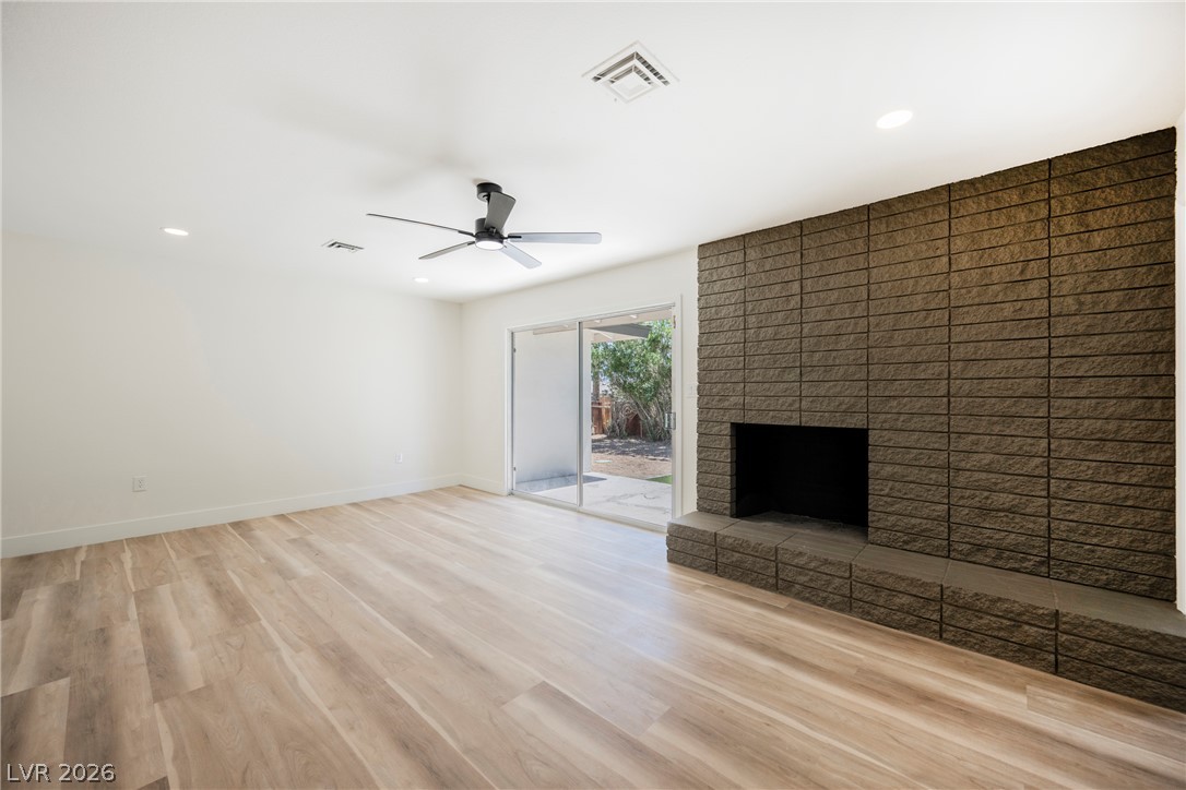 3621 Fortune Avenue Las Vegas NV 89107