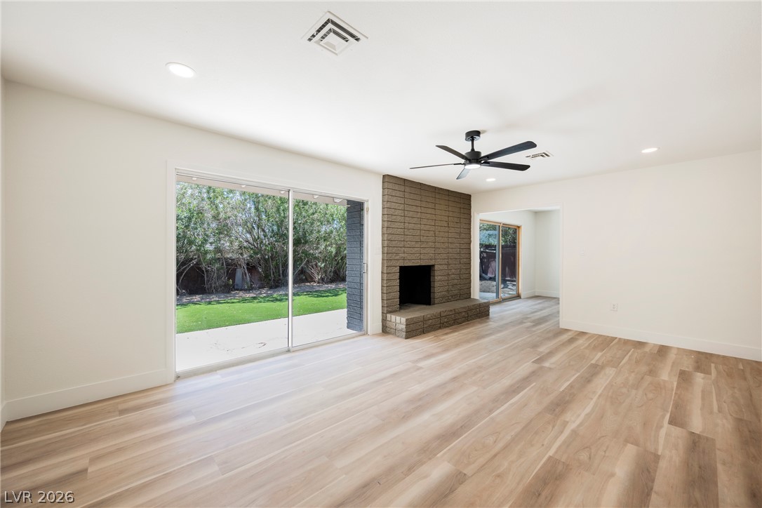 3621 Fortune Avenue Las Vegas NV 89107