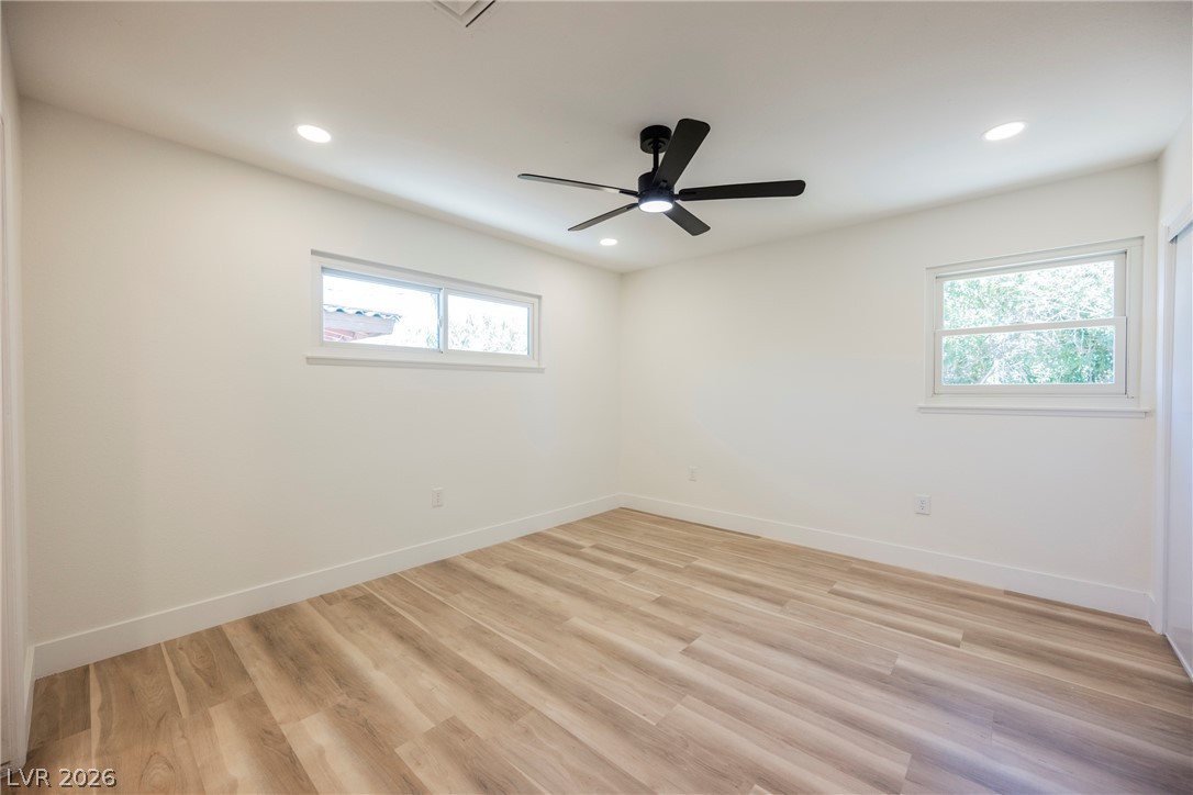 3621 Fortune Avenue Las Vegas NV 89107