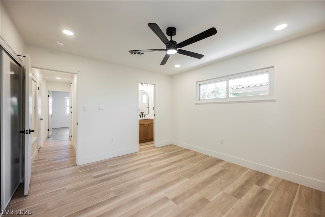3621 Fortune Avenue Las Vegas NV 89107