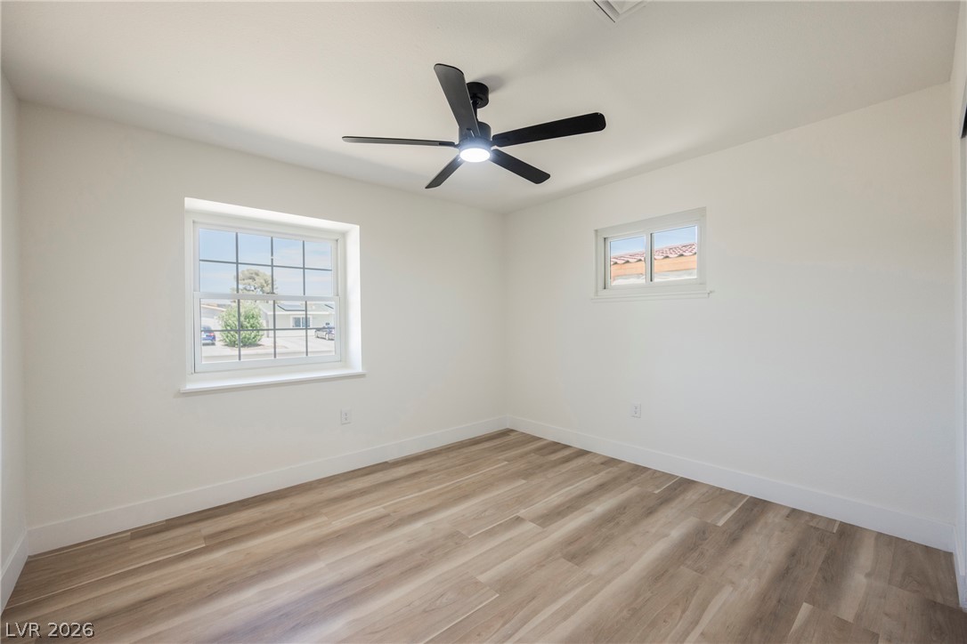 3621 Fortune Avenue Las Vegas NV 89107