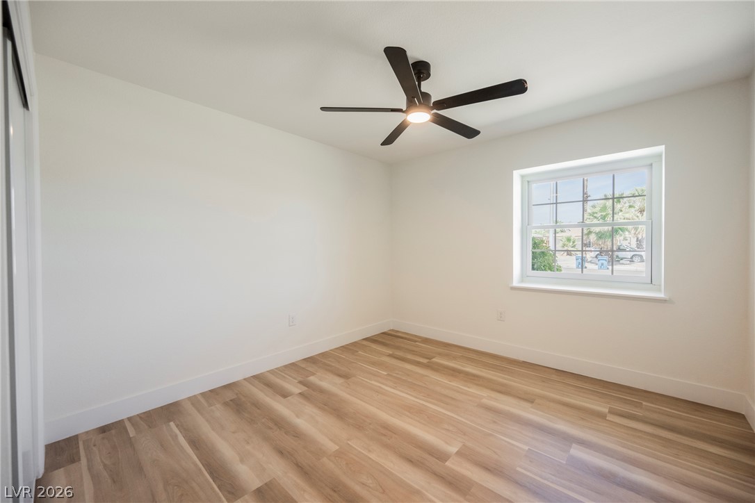 3621 Fortune Avenue Las Vegas NV 89107