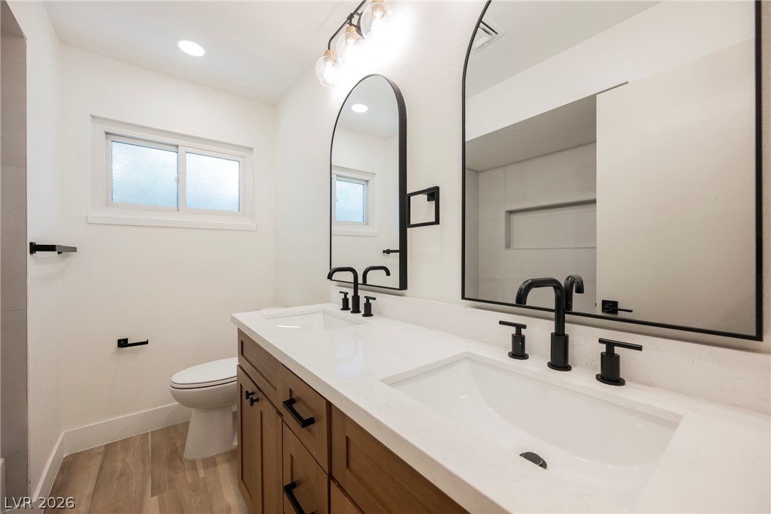3621 Fortune Avenue Las Vegas NV 89107