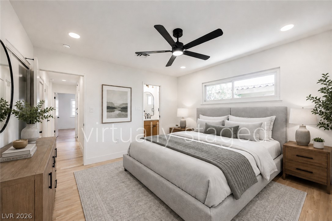 3621 Fortune Avenue Las Vegas NV 89107