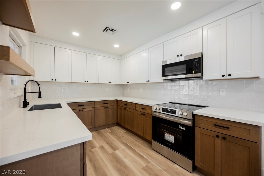 3621 Fortune Avenue Las Vegas NV 89107