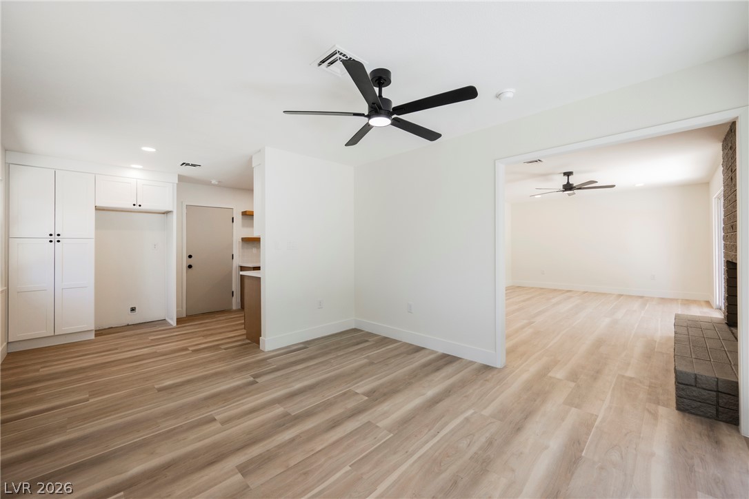 3621 Fortune Avenue Las Vegas NV 89107