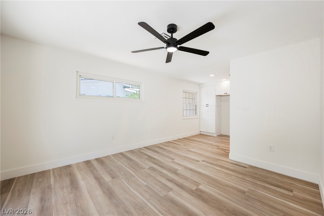 3621 Fortune Avenue Las Vegas NV 89107